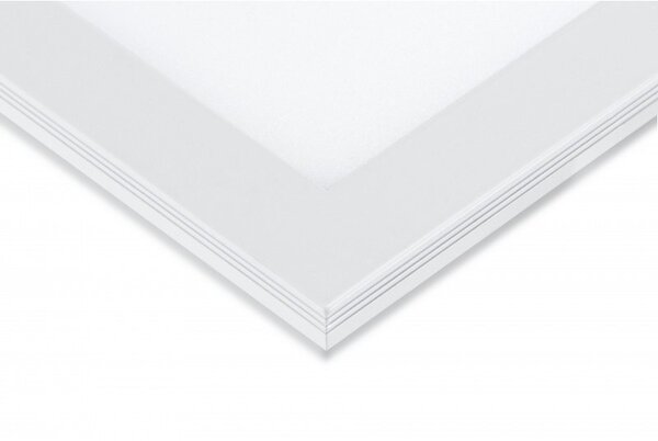 TSONG LED Panel 60x60cm - Varm hvid 3000K - 36W 120lm p/w