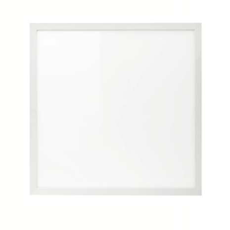 TSONG LED Panel 60x60cm - Varm hvid 3000K - 36W 120lm p/w