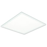 TSONG LED Panel 60x60cm - Varm hvid 3000K - 36W 120lm p/w