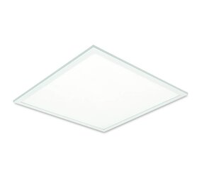 TSONG LED Panel 60x60cm - Varm hvid 3000K - 36W 120lm p/w