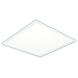 TSONG LED Panel 60x60cm - Varm hvid 3000K - 36W 120lm p/w