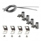 Spectrum Wireophæng til LED paneler