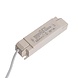 LED Driver - Flimmerfri - DC27 - 40V 1000mA - til 32W og 40W LED paneler - Ikke dæmpbar LED Driver - Flimmerfri - DC27 - 40V 1000mA - til 32W og 40W LED paneler - Ikke dæmpbar