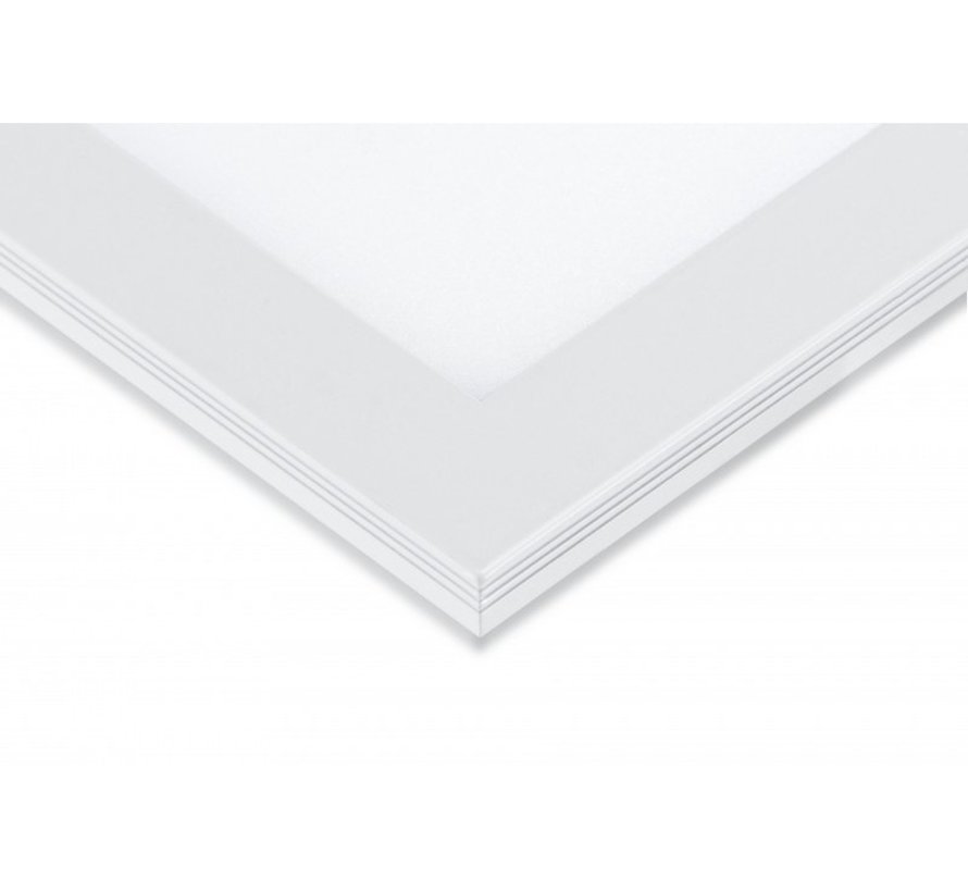 LED Panel 120x30cm – Varm hvid 3000K – 32W 3800 Lumen