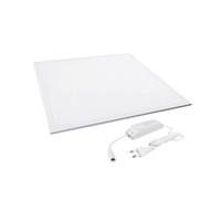LED panel 60x60cm – UGR<19 Kold hvid 6000K 865 – 40W 4000lm