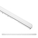 Komplet LED armatur 60 cm IP65 25W 3125lm - Valgfri lystemperatur Komplet LED armatur 60 cm IP65 25W 3125lm - Valgfri lystemperatur
