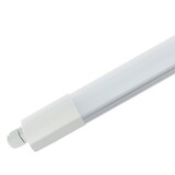 Komplet LED armatur 120 cm IP65 36W - 4000K Neutral hvid lys Komplet LED armatur 120 cm IP65 36W - 4000K Neutral hvid lys