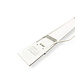 LED komplet armatur - 60 cm - 20W Valgfri lystemperatur - Inkl. monterings-materiale LED komplet armatur - 60 cm - 20W Valgfri lystemperatur - Inkl. monterings-materiale