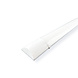 LED komplet armatur - 60 cm - 20W Valgfri lystemperatur - Inkl. monterings-materiale LED komplet armatur - 60 cm - 20W Valgfri lystemperatur - Inkl. monterings-materiale