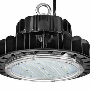 LED High Bay Industrilamper