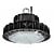 LED High Bay Industrilamper