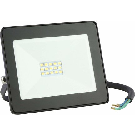 LED Projektør med eller uden sensor