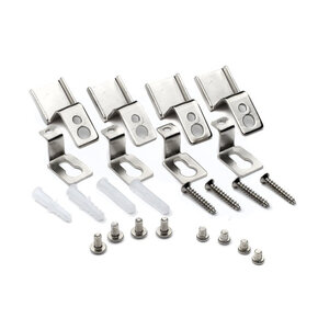 Monteringsmateriale Monteringsmateriale