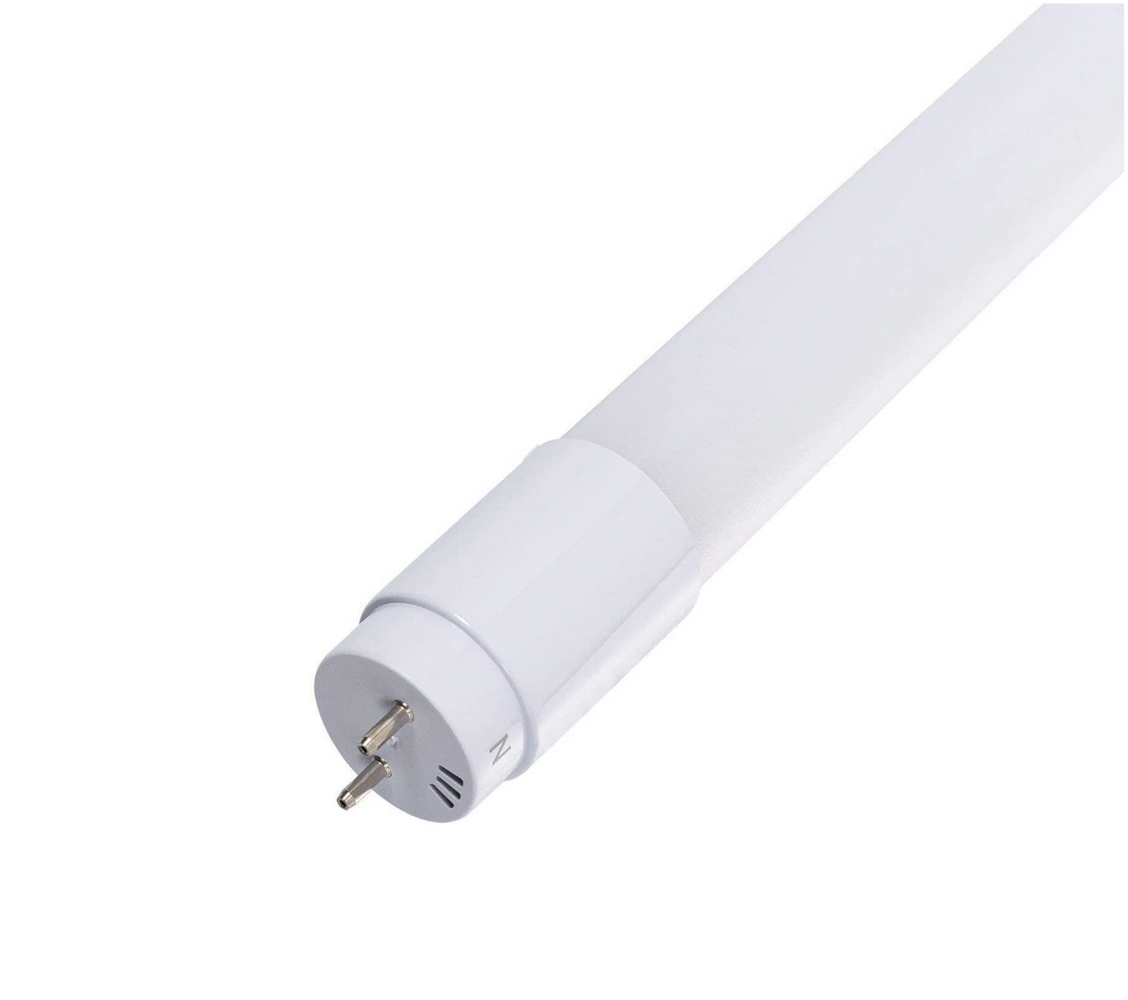 LED lysstofrør - 24 W erstatter 58 W - 3000K Varm hvid - Ledpaneler.dk