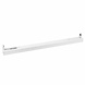 Hvidt armatur til LED lysstofrør - 60 cm - Til 1 LED lysstofrør (eksklusiv lysstofrør) Hvidt armatur til LED lysstofrør - 60 cm - Til 1 LED lysstofrør (eksklusiv lysstofrør)