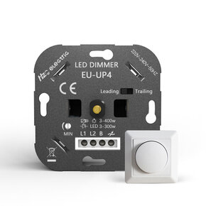 Drivers og lysdæmpere Drivers og lysdæmpere