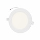 LED Downlight rund - 16W erstatter 110W - Monteringsmål 150x32mm - 4000K Neutral hvid LED Downlight rund - 16W erstatter 110W - Monteringsmål 150x32mm - 4000K Neutral hvid
