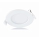 LED Downlight rund - 16W erstatter 110W - Monteringsmål 150x32mm - 4000K Neutral hvid LED Downlight rund - 16W erstatter 110W - Monteringsmål 150x32mm - 4000K Neutral hvid
