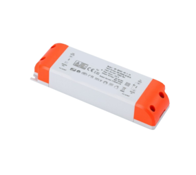 LCB Dæmpbar LED-driver Triac/fasestyring - til 32W LED-panel LCB Dæmpbar LED-driver Triac/fasestyring - til 32W LED-panel