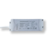 LCB Dæmpbar LED-driver - Triac/fasestyring - til 36W/40W LED-paneler - 30-42V 1000mA LCB Dæmpbar LED-driver - Triac/fasestyring - til 36W/40W LED-paneler - 30-42V 1000mA
