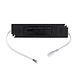 LED Line Dæmpbar LED-driver - Triac/fasestyring - til 36W/40W LED-paneler - 30-42V 1000mA LED Line Dæmpbar LED-driver - Triac/fasestyring - til 36W/40W LED-paneler - 30-42V 1000mA