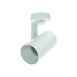 LED påbygningsspot i Hvid - Med GU10-fatning LED påbygningsspot i Hvid - Med GU10-fatning