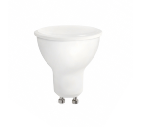 LED Spot GU10 Dæmpbar - 6W erstatter 40W - 6000K Kold hvid LED Spot GU10 Dæmpbar - 6W erstatter 40W - 6000K Kold hvid