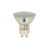 LED Line LED Spot GU10 - 1W 2700K Varm hvid Erstatter 10W - I glas LED Line LED Spot GU10 - 1W 2700K Varm hvid Erstatter 10W - I glas