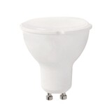 LED Spot GU10 - 10W 6000K Kold hvid Erstatter 86-100W LED Spot GU10 - 10W 6000K Kold hvid Erstatter 86-100W