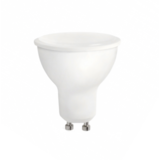 LED Spot GU10 - 7,5W erstatter 40W - 4000K neutralt hvidt lys LED Spot GU10 - 7,5W erstatter 40W - 4000K neutralt hvidt lys