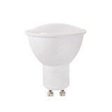 LED Spot GU10 - 1,5W erstatter 20W - 6000K Kold hvid LED Spot GU10 - 1,5W erstatter 20W - 6000K Kold hvid