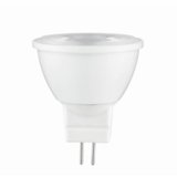 LED Line LED Spot GU4 - MR11 LED - 3W erstatter 25W 4000K Neutral hvid