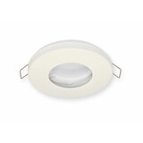 LED Line Indbygningsspot Hvid rund - Badeværelse IP44 - Indvendig diameter 60mm - Udvendig diameter 85mm LED Line Indbygningsspot Hvid rund - Badeværelse IP44 - Indvendig diameter 60mm - Udvendig diameter 85mm