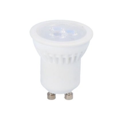 LED GU10/GU11 (mindre størrelse) Ø35mm