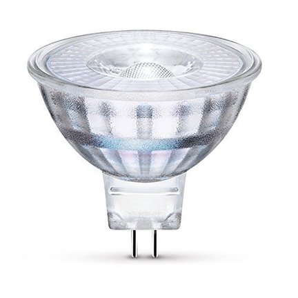 LED MR16 (GU5.3) 12V LED Spots