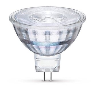 LED MR11 12V (GU4) Ø35MM