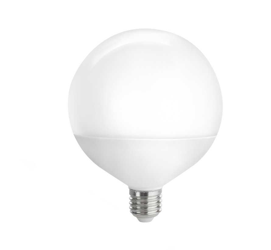 LED pære - XL G120 E27 - 16W erstatter 160W - 4000K Neutral hvid