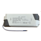 Aigostar LED Driver flimmerfri DC27-40V 1500mA - til 60W LED-paneler Aigostar LED Driver flimmerfri DC27-40V 1500mA - til 60W LED-paneler