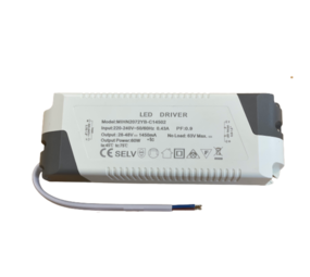 Aigostar LED Driver flimmerfri DC27-40V 1500mA - til 60W LED-paneler Aigostar LED Driver flimmerfri DC27-40V 1500mA - til 60W LED-paneler