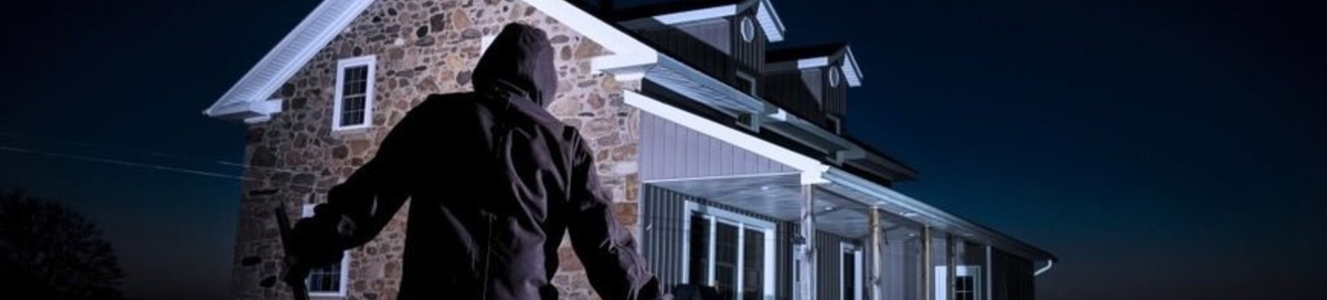Forebyg indbrud og tyveri I feriesæsonen