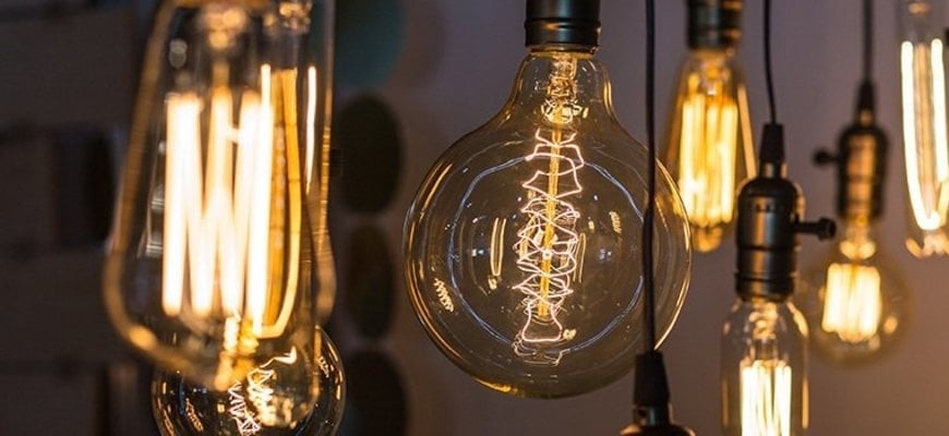 Hvad er en lampes effektfaktor. Hvad er en lampes effektfaktor.