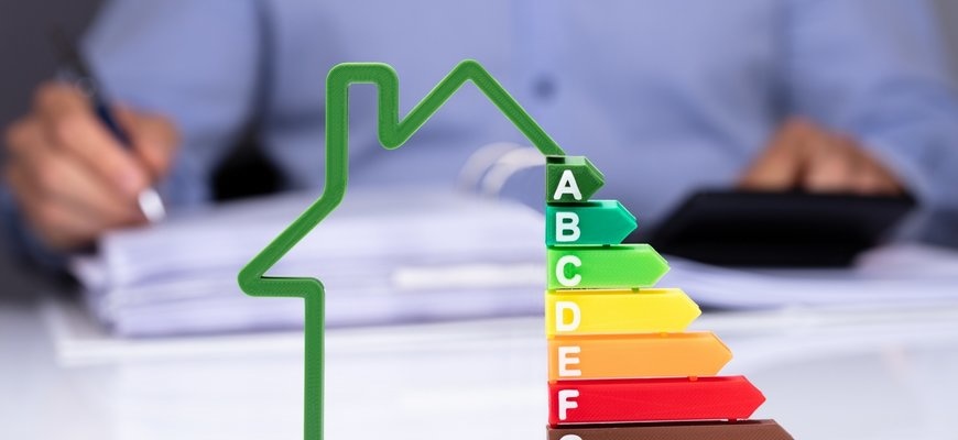 Nye EU-regler om energimærkning