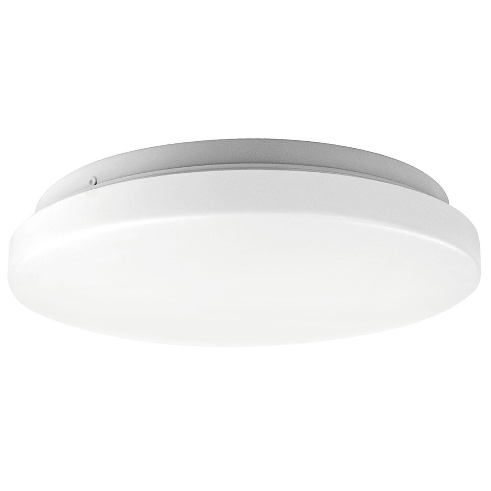 WiFi LED loftlampe 50 cm diameter - 36W Justerbar 2700K til 6500K - Styring med app for Android og iOS