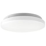 WiFi LED loftlampe 50 cm diameter - 36W Justerbar 2700K til 6500K - Styring med app for Android og iOS WiFi LED loftlampe 50 cm diameter - 36W Justerbar 2700K til 6500K - Styring med app for Android og iOS