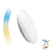 Spectrum Smart WiFi LED Loftlampe Ø50cm - 36W (2700-6500K) App-styret