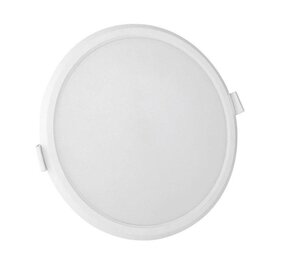 Spectrum UDSALG WiFi LED - dæmpbar forsænket spot 6W - CCT 3000K-6500K - Styring med app for Android og iOS
