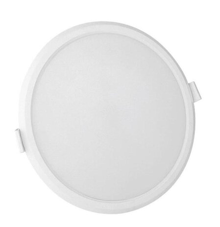 Spectrum UDSALG WiFi LED - dæmpbar forsænket spot 6W - CCT 3000K-6500K - Styring med app for Android og iOS