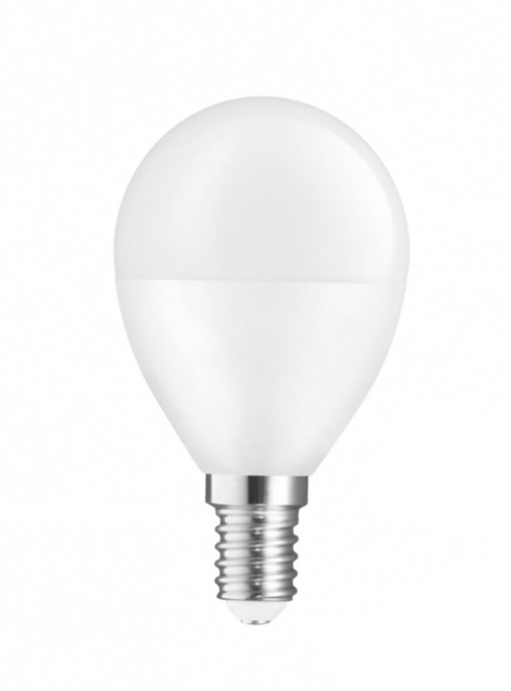 Multipakke 10 styk - E14 WiFi LED-pære - 5W erstatter 40W - 2700K/6500K - Styring med app for Android og iOS