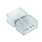 Aigostar LED RGB lysslange med fire ben tilslutning med plastikdæksel Aigostar LED RGB lysslange med fire ben tilslutning med plastikdæksel