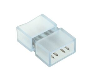 Aigostar LED RGB lysslange med fire ben tilslutning med plastikdæksel Aigostar LED RGB lysslange med fire ben tilslutning med plastikdæksel